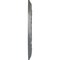 Ekena Millwork Swindon Ceiling Medallion (Fits Canopies up to 6 1/8"), Hnd-Painted Platinum, 24"OD x 4"ID x 1 1/2"P CM24SWPLS - alternate 2